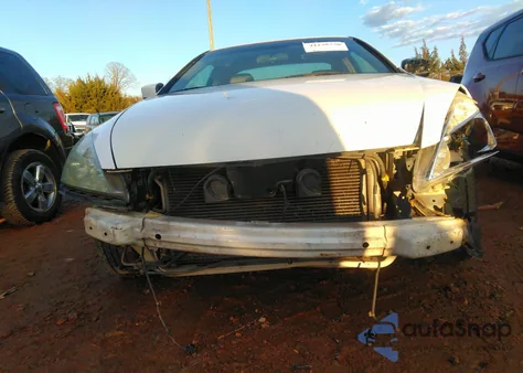 2003 Honda Accord 3.0 Ex z USA, uszkodzony, nr VIN 1HGCM82693A002203